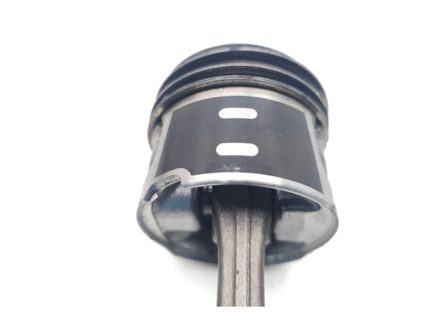  Поршень с шатуном BHY(DV6FD) BHY, DV6FD  Peugeot Partner  