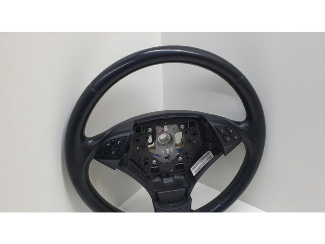 Volant BMW 5 E60 E61 2009 6078894, 71765081