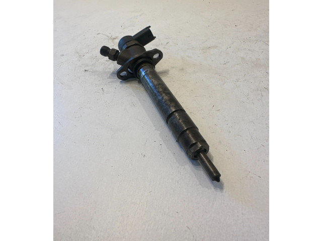 Форсунка 0445110078    Volvo V70   