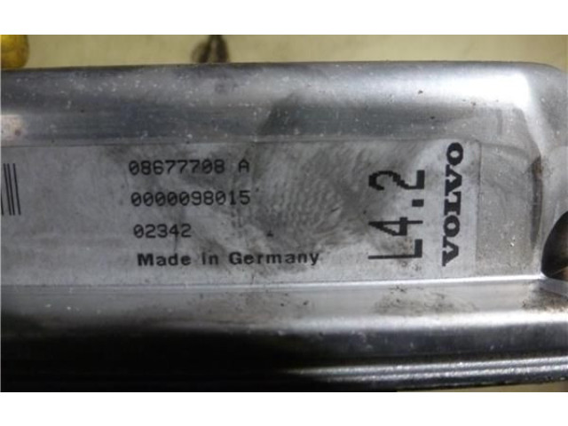 Řídící jednotka 28101031928SA5360, 8677708A   Volvo XC90 2003