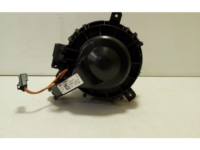 Вентилятор печки 2Q2820021A, T27842BB Skoda Kamiq