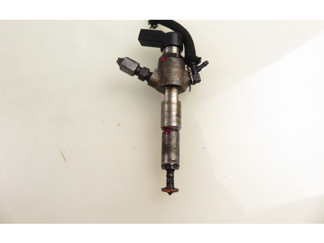 Форсунка 9654551080, 9654551080 Citroen C1 8HT (DV4TD)