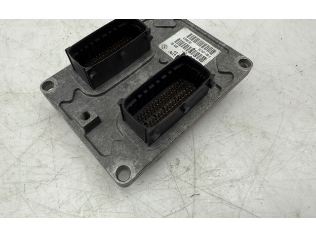 Řídící jednotka 5NFT9, C146 Fiat Doblo 2016