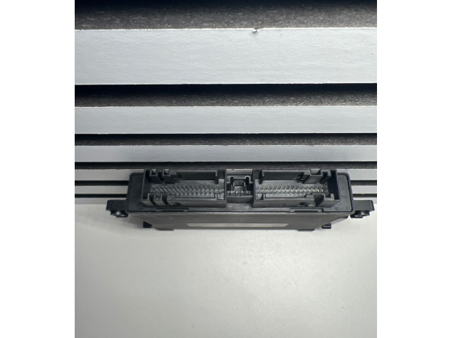 Блок управления коробкой передач A2059007705, A0009016402   Mercedes-Benz GLC X253 C253