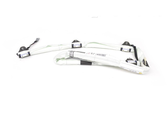 Боковая подушка безопасности 631299601 Infiniti Q30