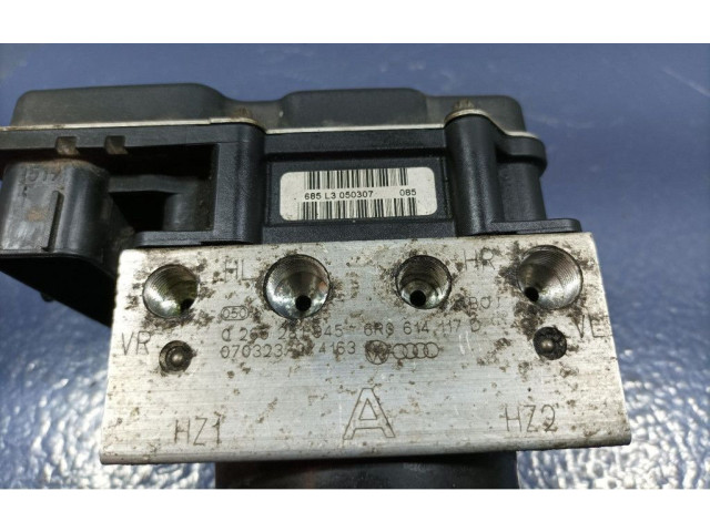 Jednotka ABS 6R0614117D, 6R0614117D Skoda Roomster (5J) 2007