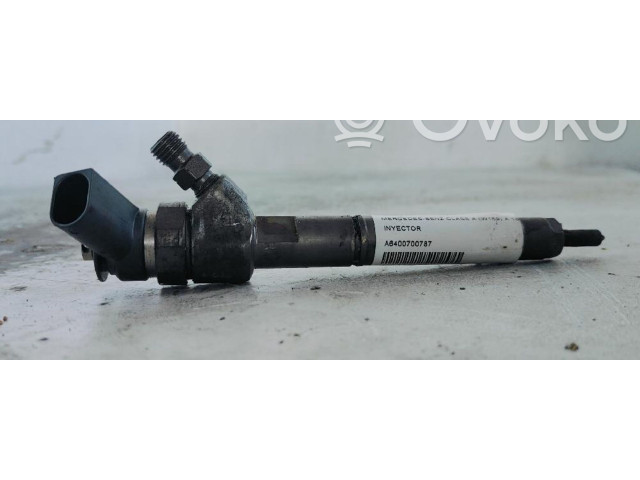 Форсунка A6400700787 Mercedes-Benz A W169 640940