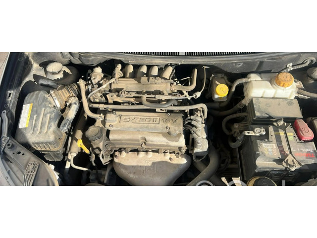 Блок управления двигателем Блок управления    Chevrolet Astra