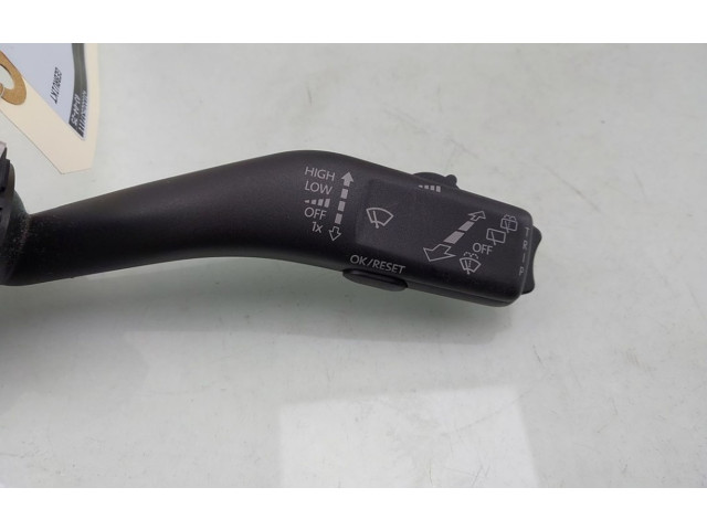 Переключатель дворников 1K0953519J, 1K0853519A Volkswagen Golf VI