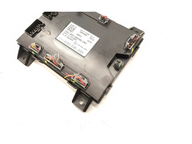 Блок комфорта 101090700D Tesla Model S