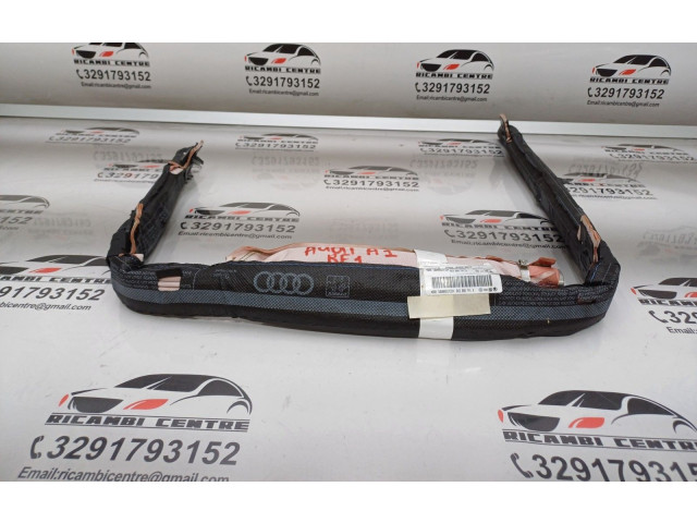 Боковая подушка безопасности 8X3880741A, 1050581760002 Audi A1