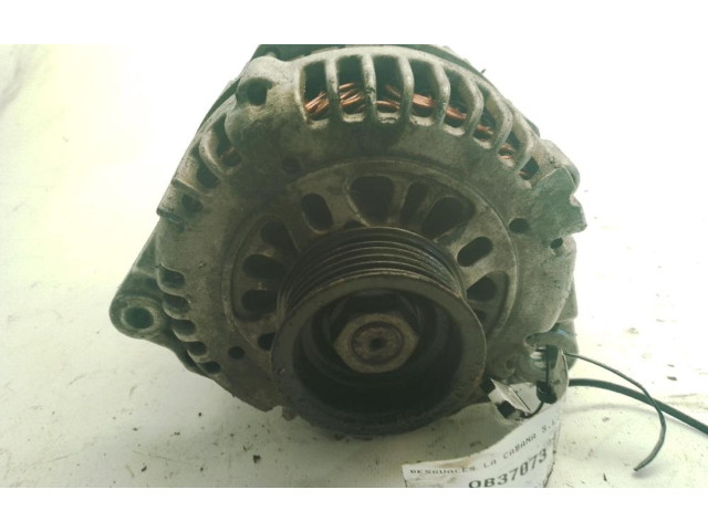 Генератор 8008540076   Infiniti FX      