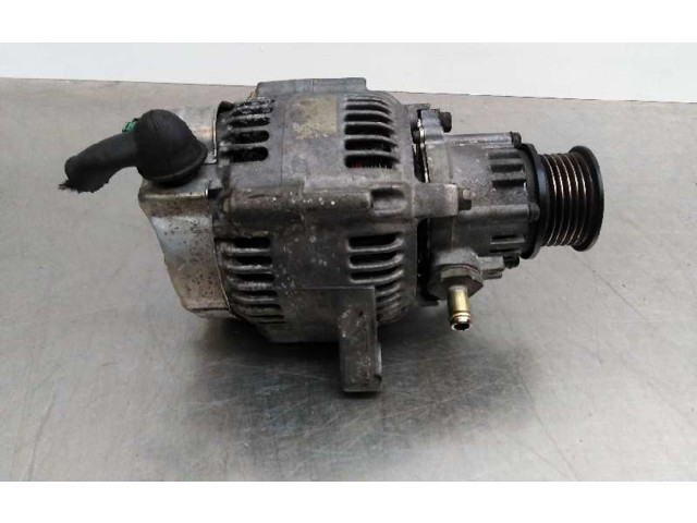 Блок предохранителей Honda Accord