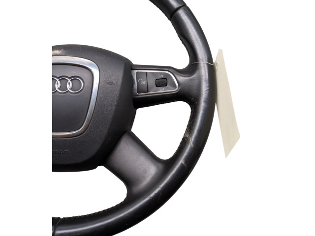 Volant Audi A3 S3 A3 Sportback 8P 2009 8R0419091S1KT