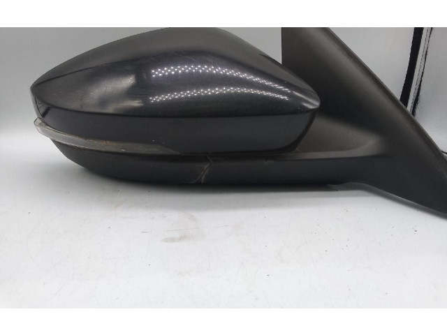 Зеркало электрическое        Skoda Octavia Mk3 (5E)  2013 - 2019 года   