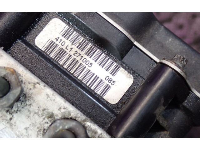 Блок АБС 8200415220, 8200415220   Renault  Clio III  2005 - 2012 года