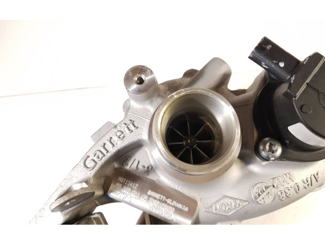 Turbodmychadlo Турбина 9836081180, 8871570001 Peugeot 208 1627638180