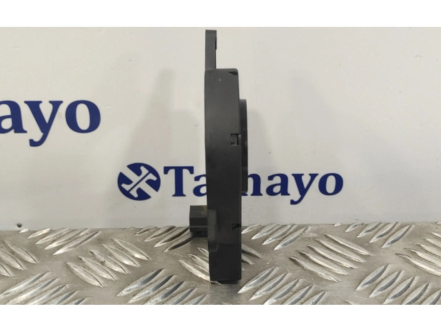 Блок управления 0265019153, 479452659R Dacia Lodgy