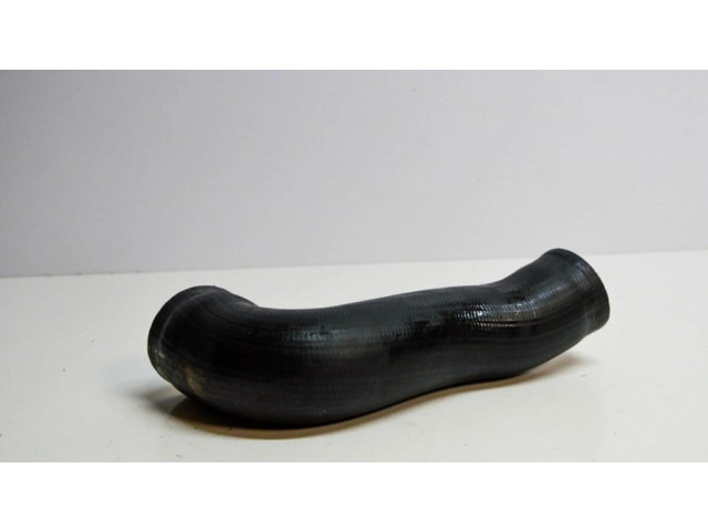 Трубка (трубки)/ шланг (шланги) интеркулера