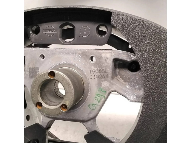 Volant Nissan Juke I F15 2012 230264