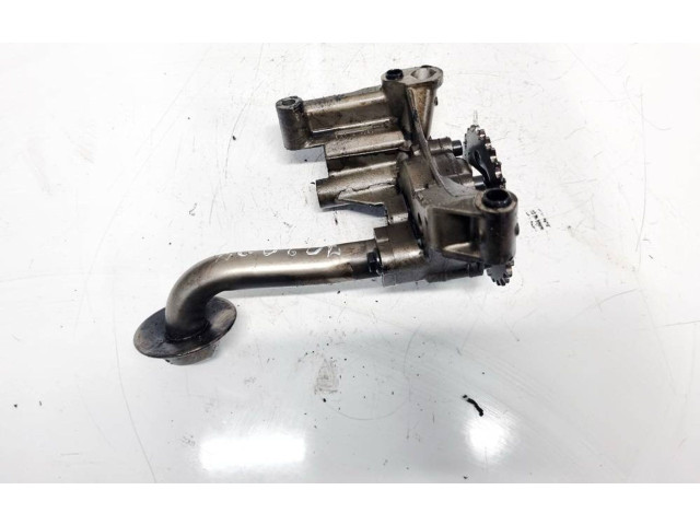 Масляный насос 06A115105B, 06A115105B Volkswagen Golf IV