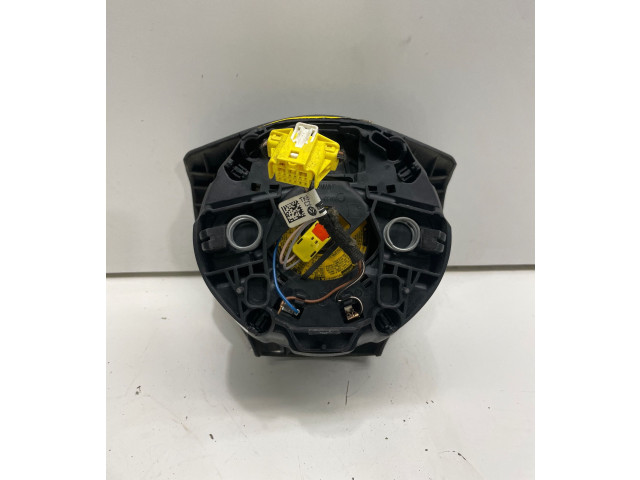 Подушка безопасности водителя 7E0880201Q, 20142041003 Volkswagen Transporter - Caravelle T5