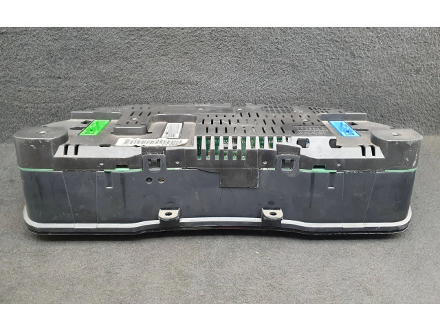 Спидометр (приборный щиток) 4B0920981J Audi A6 S6 C5 4B