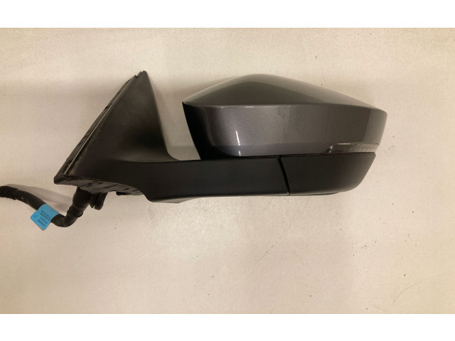 Зеркало электрическое        Skoda Octavia Mk4  2019 -  года   