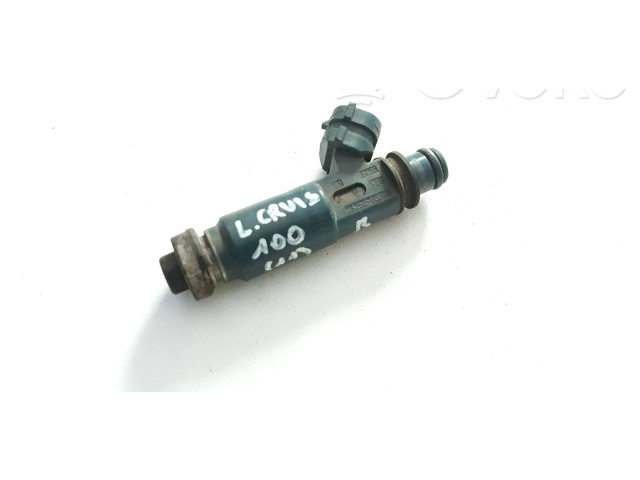 Vstřikovač 2325050040   Toyota Land Cruiser (J100)     