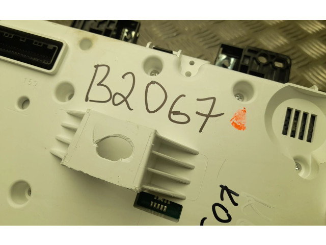 Přístrojová deska Lexus ES VII XZ10 2024 838003TA70, 2576407373