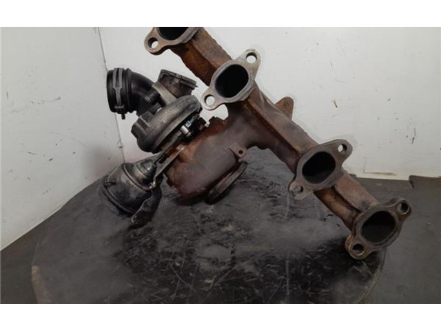  Турбина Volkswagen Touran I  03G253014M         