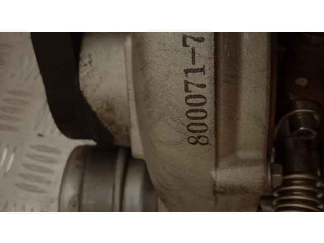 Turbodmychadlo Турбина MGT2260DSL, 7849044 BMW X6 M 4.4 S63 B44 B