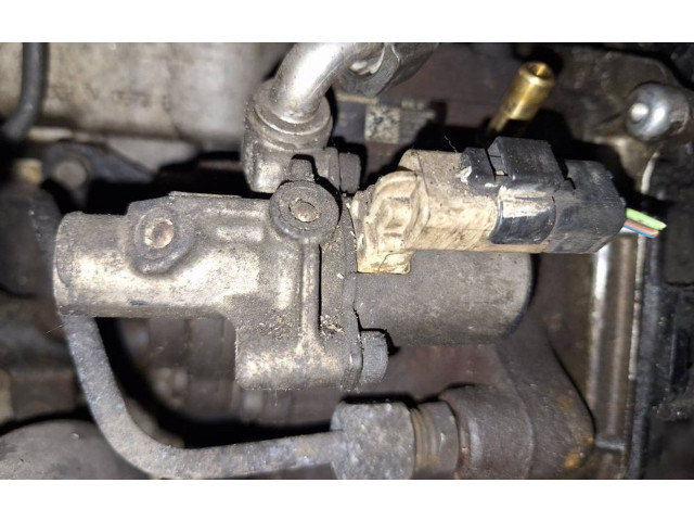 Топливный насос