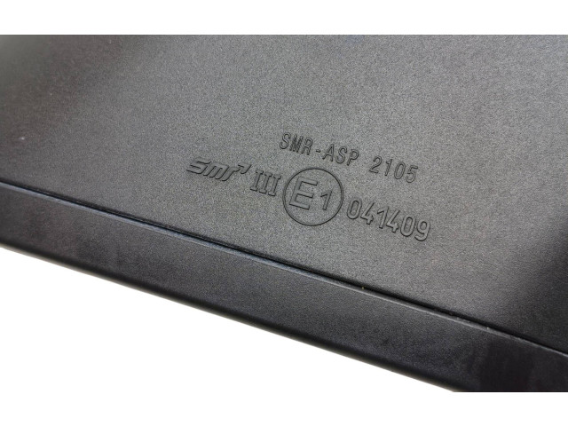 Зеркало электрическое Audi A5 2016 - года