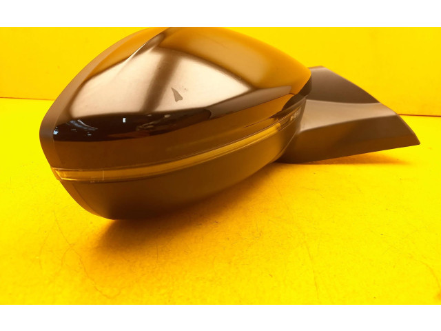 Зеркало электрическое Peugeot 2008 II 2019 - года