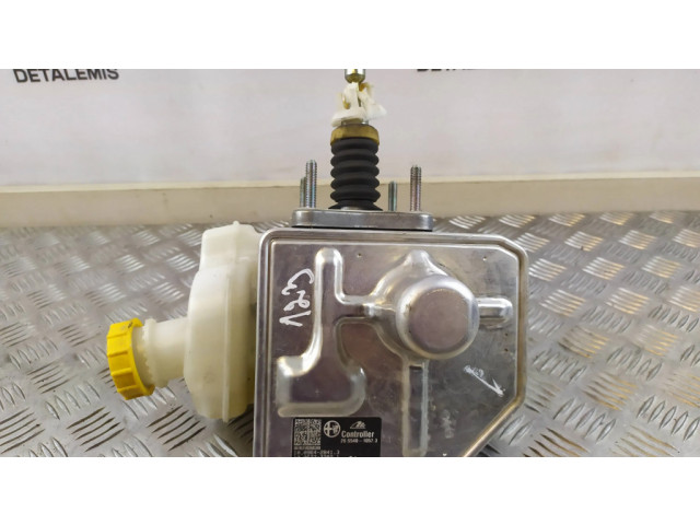 Jednotka ABS 28554010573, 10096428413 Alfa Romeo Stelvio 2020