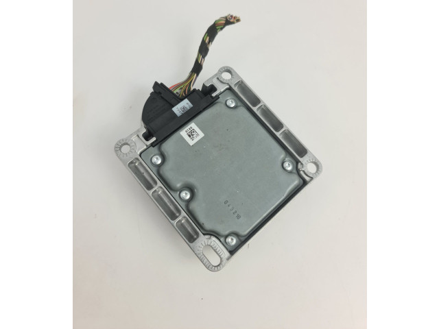 Блок подушек безопасности 6850424, 34526850424 BMW X3 F25