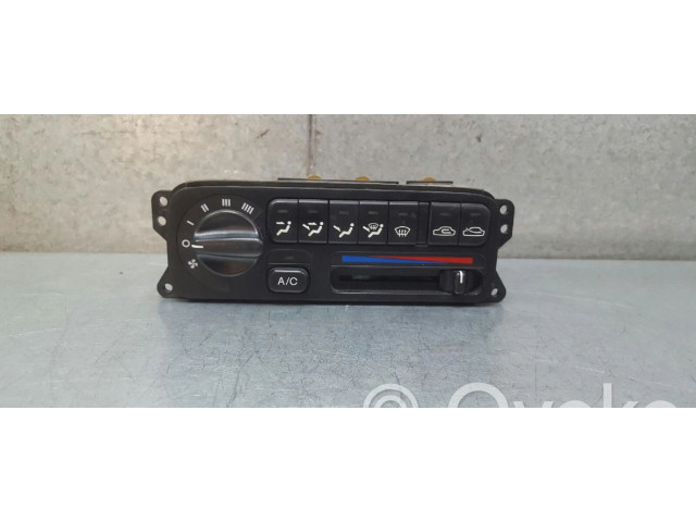 Блок управления климат-контролем 9725034100   Hyundai Sonata