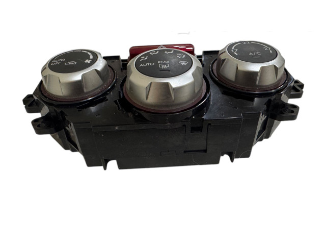 Блок управления климат-контролем 72311SC060, 88826CA   Subaru Forester SH