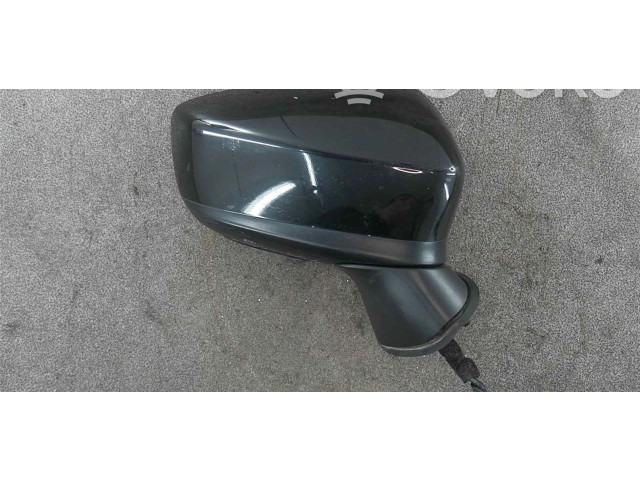 Зеркало электрическое        Mazda 3 III  2014 - 2018 года   