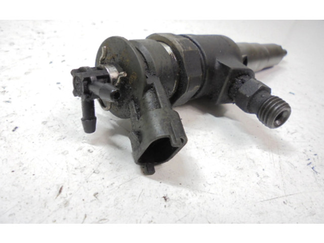 Форсунка 0445110135    Alpine C2  8HX 