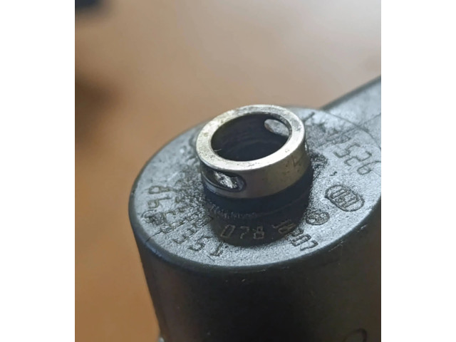 Форсунка 0445110078 Volvo S60