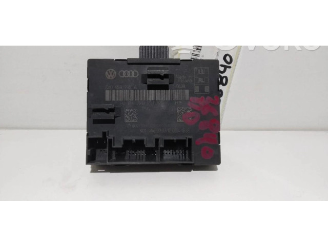 Комфортный модуль 8X0959795A Audi Q3 8U