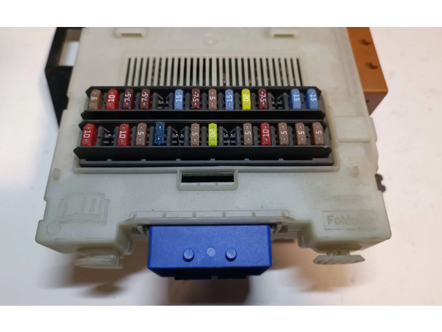 Блок комфорта 7G9T14A073DC, 28110779 Ford S-MAX