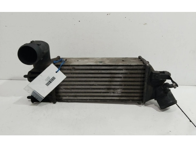 Интеркулер 6R0145805 Skoda Rapid (NH)