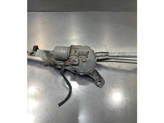 Комплект механизма стеклоочистителей 1397220666, 1033428943    Mercedes-Benz C W204