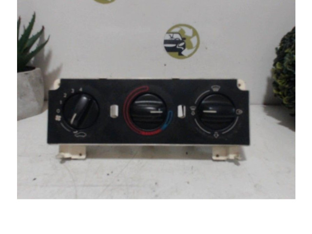 Блок управления климат-контролем    Peugeot 306