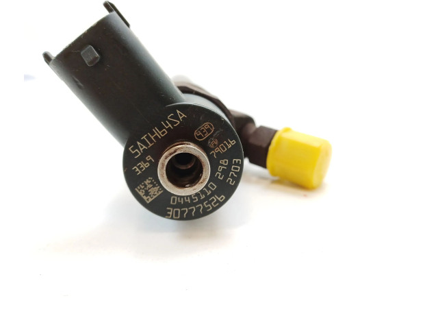 Форсунка 0445110298    Volvo V70  D5244T4 