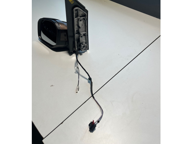 Turbodmychadlo Зеркало (управляемое электричеством) 2K5857387AB, 181127153208   Volkswagen Caddy   DJK, DJKD