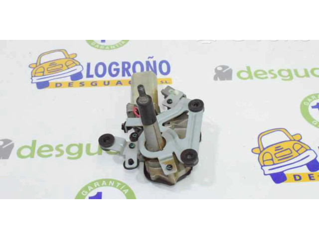 Моторчик заднего дворника LR029682, CH3217C421BC    Land Rover Discovery 4 - LR4